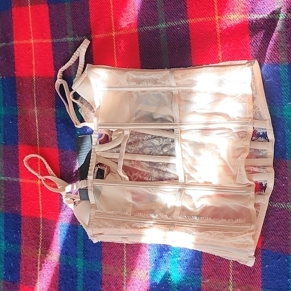 Victoria secret corset bustier - Picture 9 of 12